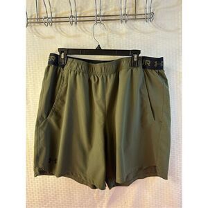 UA Under Armour men’s shorts‎ xl